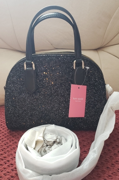 Kate Spade Bag - Picture 2 of 2
